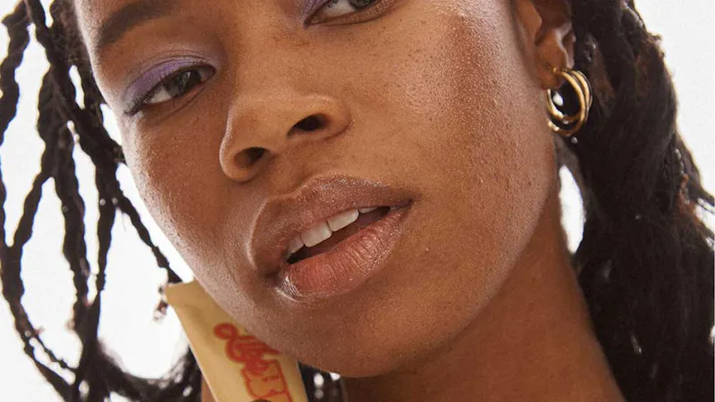 Topicals skincare campaign results