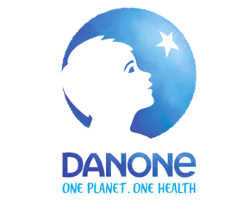 Danone Logo