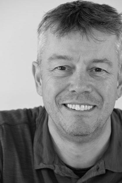 David van der Wees | Theater Mooi Weer.