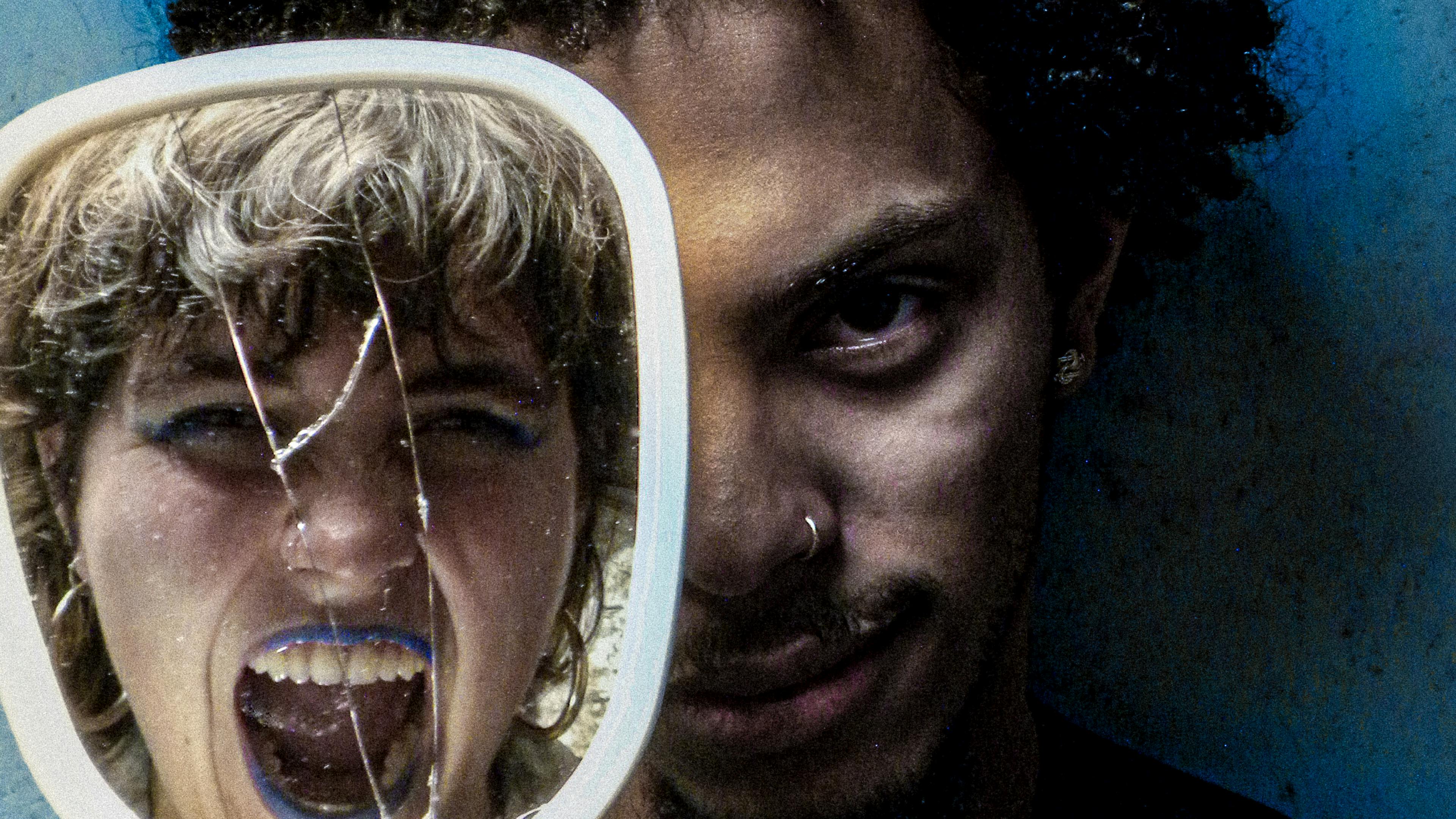 MBO Theaterschool - Disco Pigs