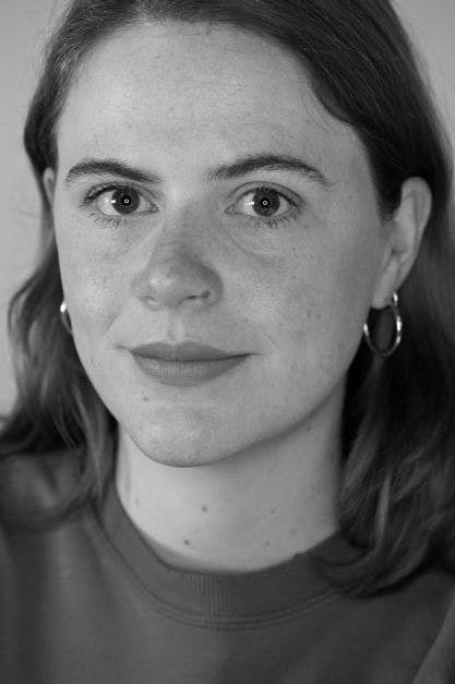 Marit Hooijschuur portrait image