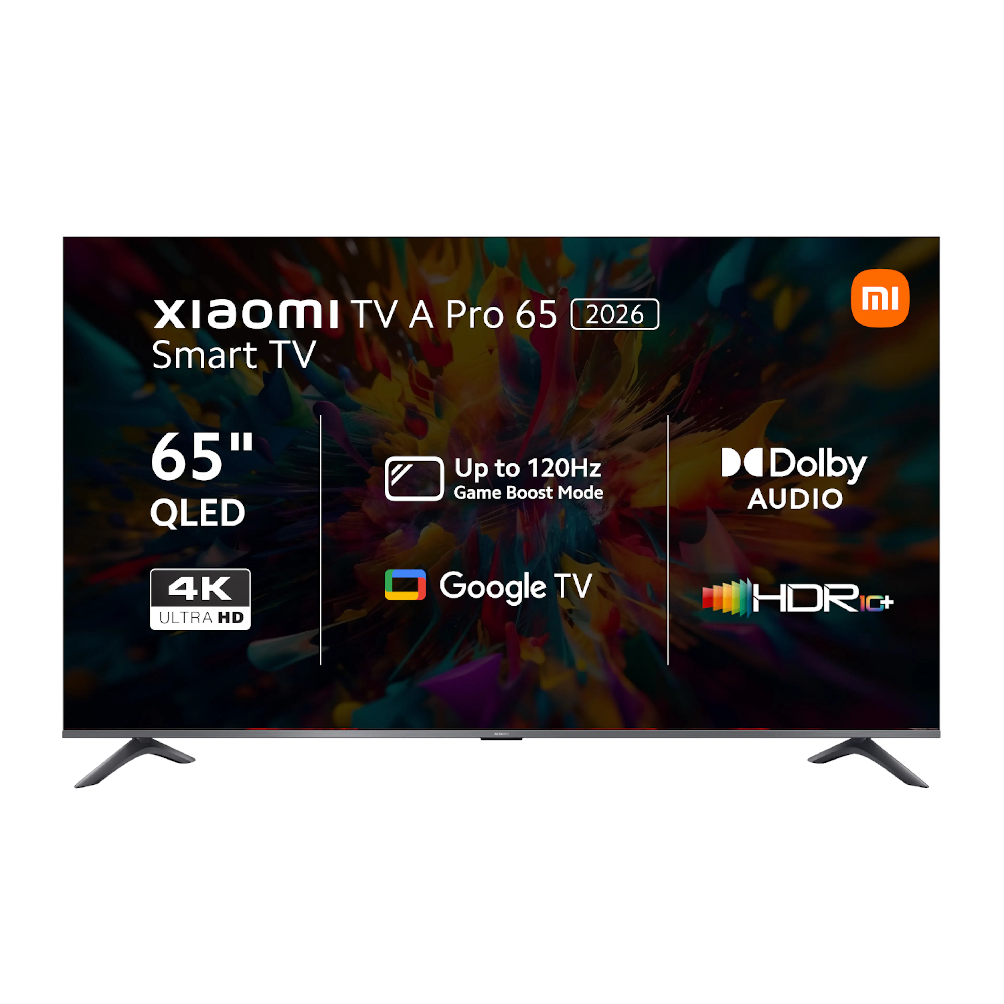 Xiaomi smart tv