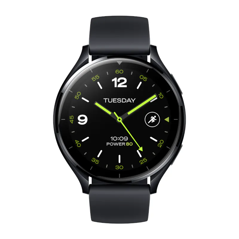 Xiaomi Smart Watch 2 - front