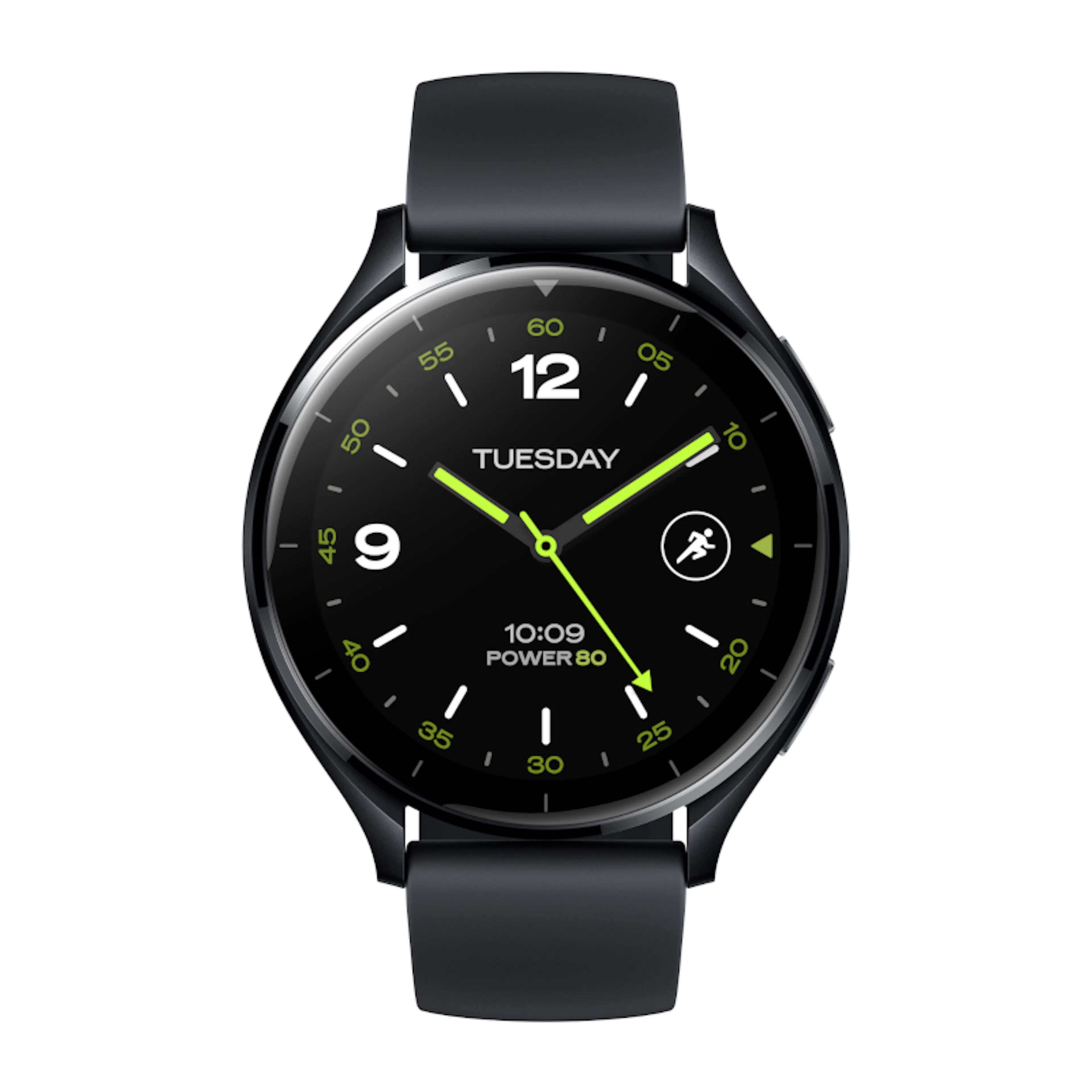 Xiaomi Smart Watch 2 - front