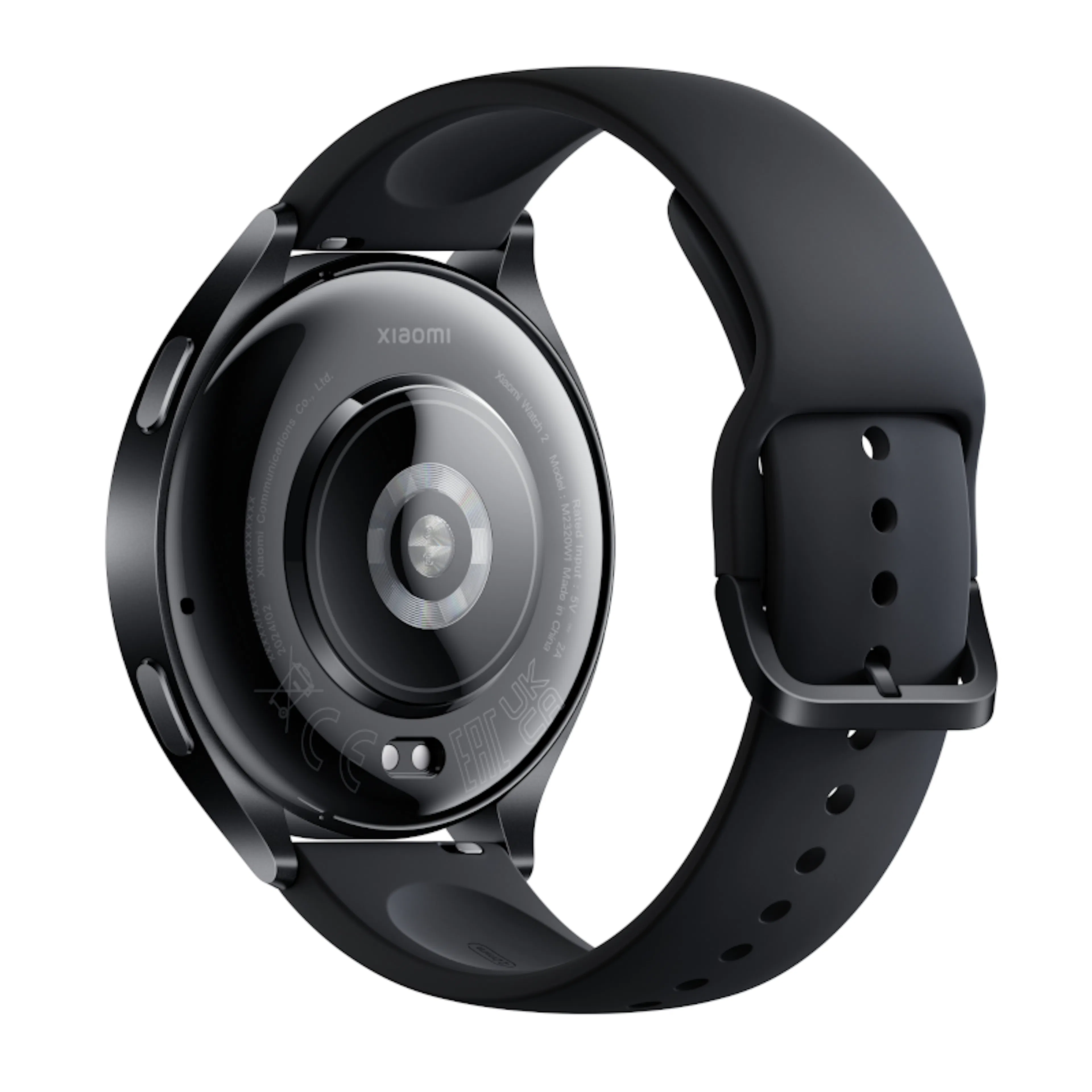 Xiaomi Smart Watch 2 - back