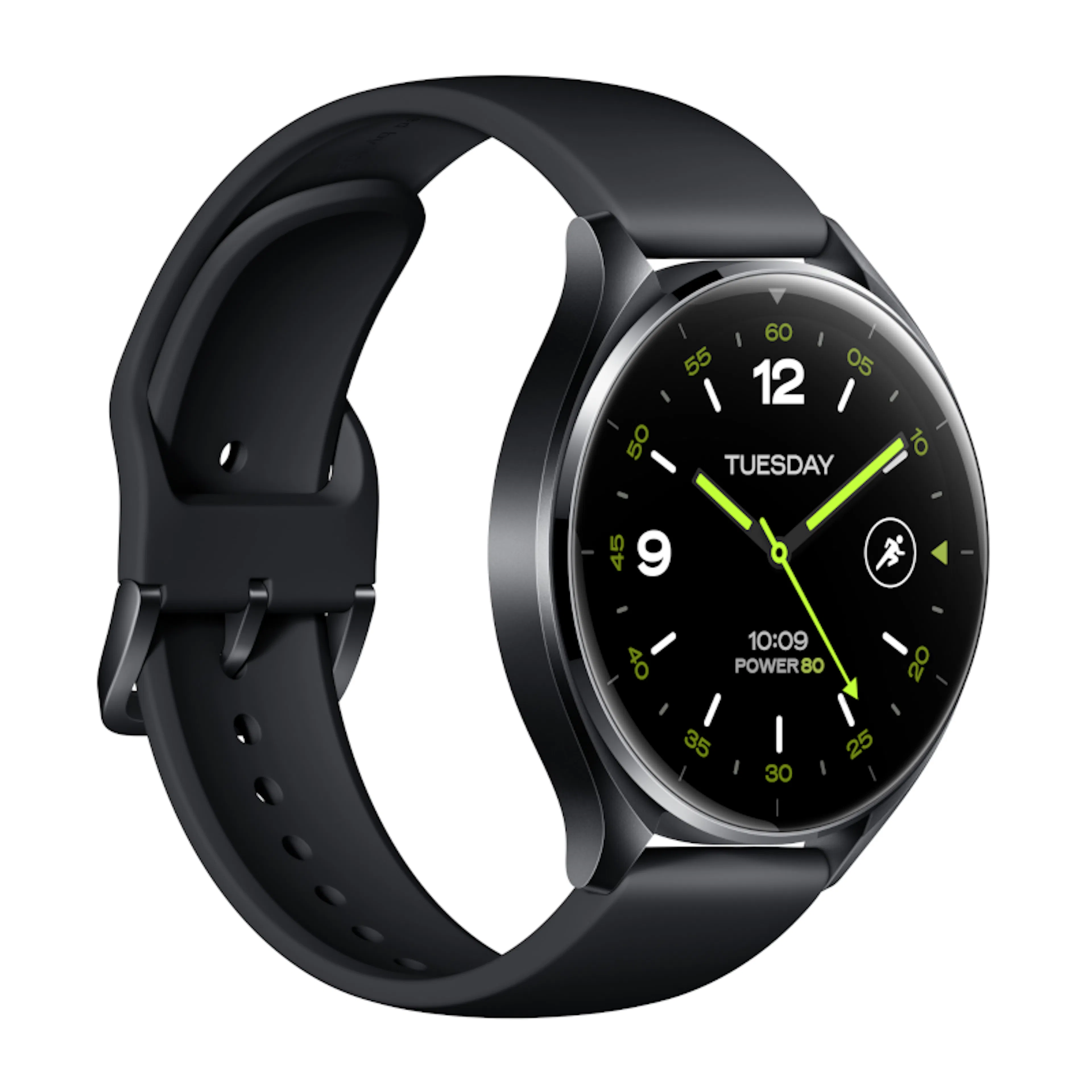 Xiaomi Smart Watch 2 - side right