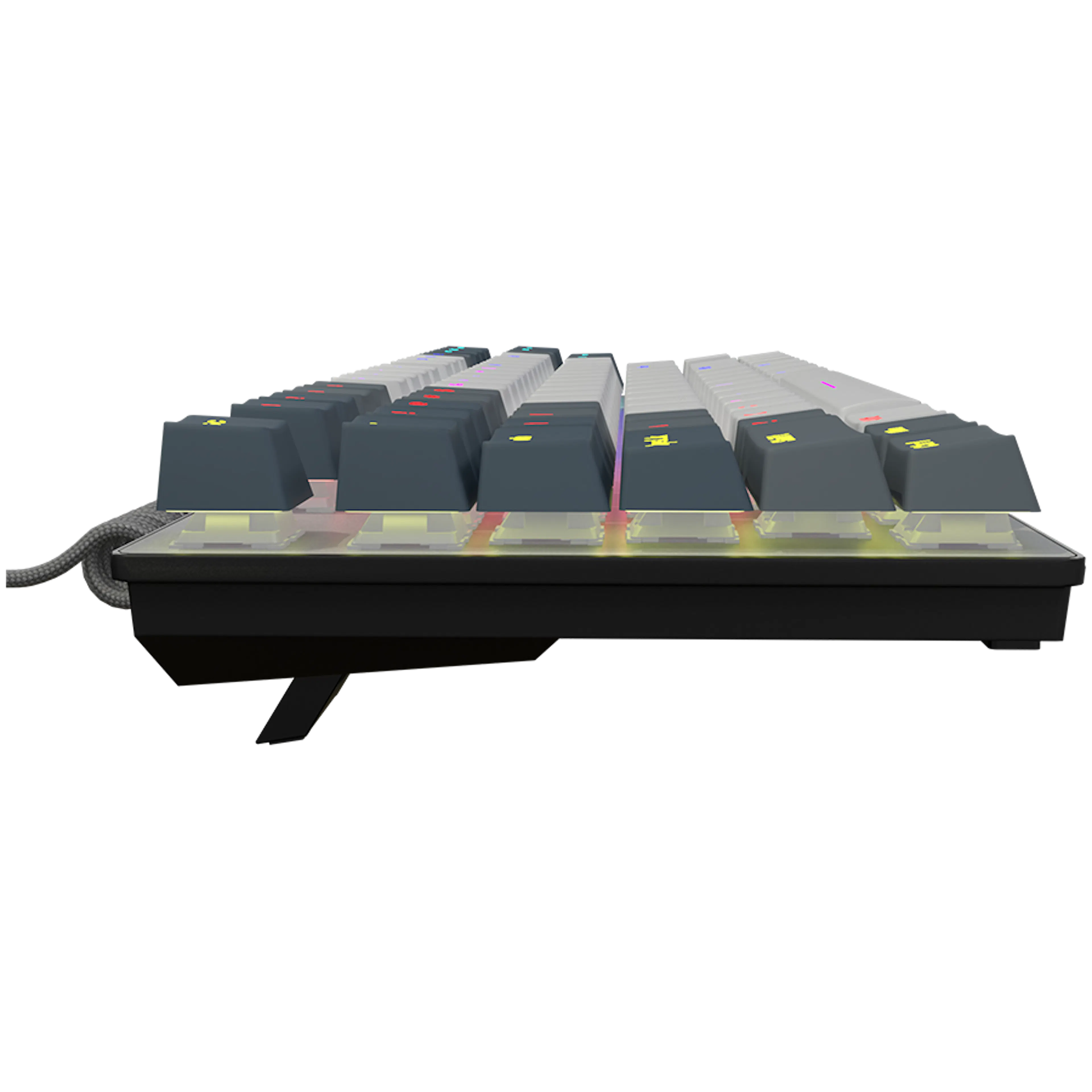 Lorgar Azar 514TKL - White