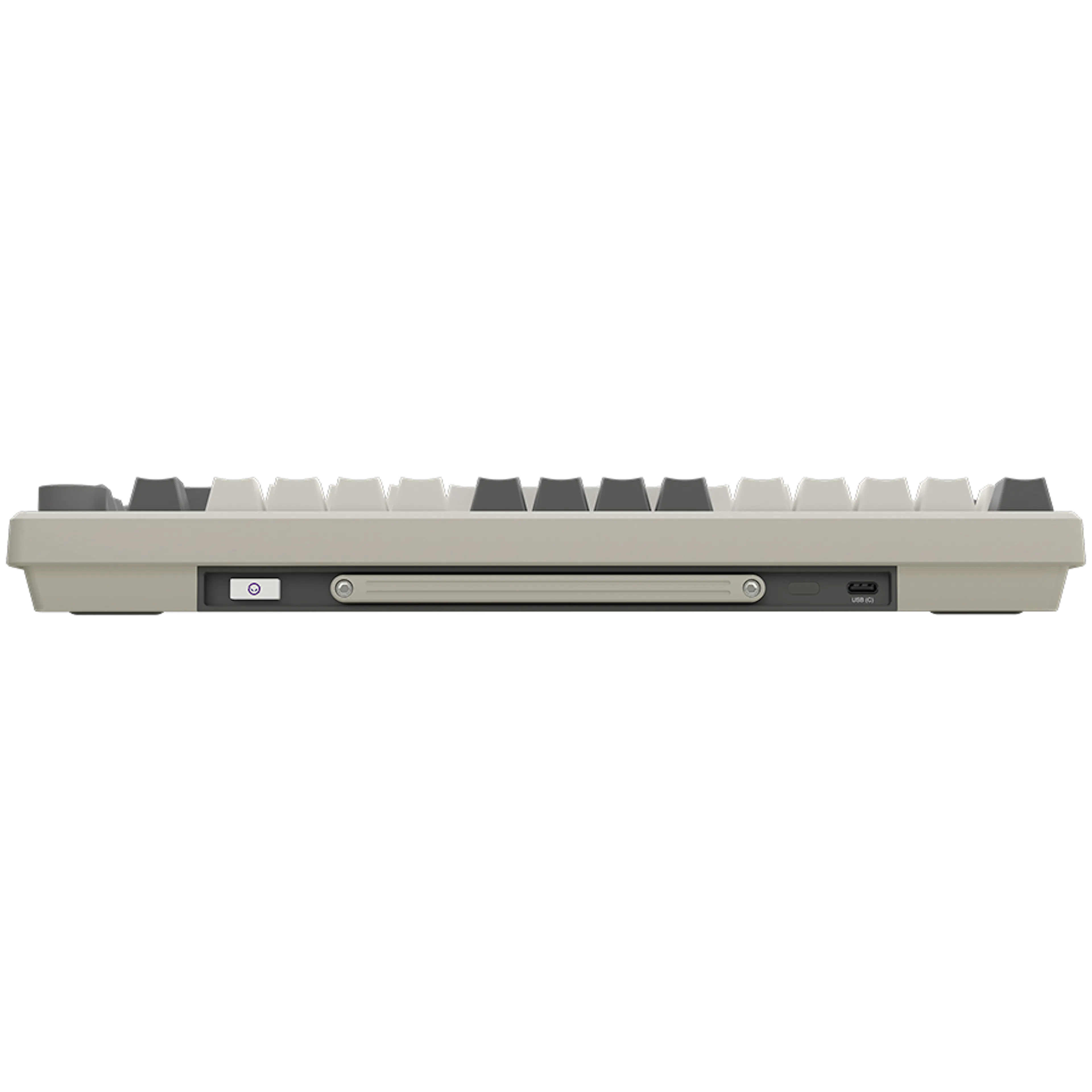 Lorgar KBP7075W – Wireless 75% Mechanical Gaming Keyboard - Beige