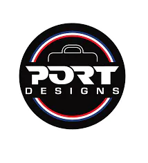 Port Designs Logo