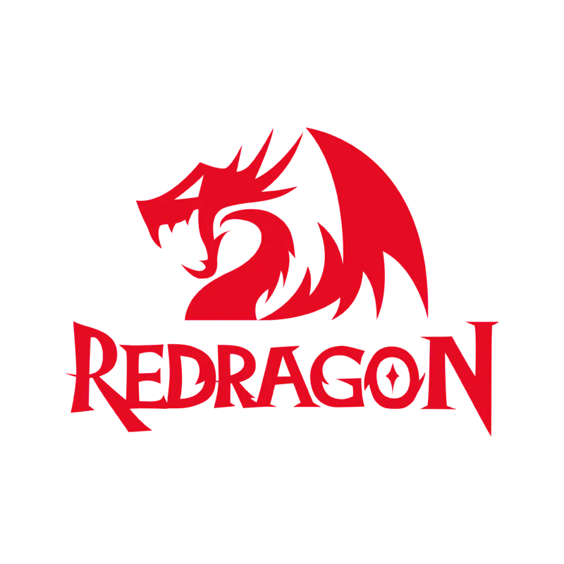 Redragon logo