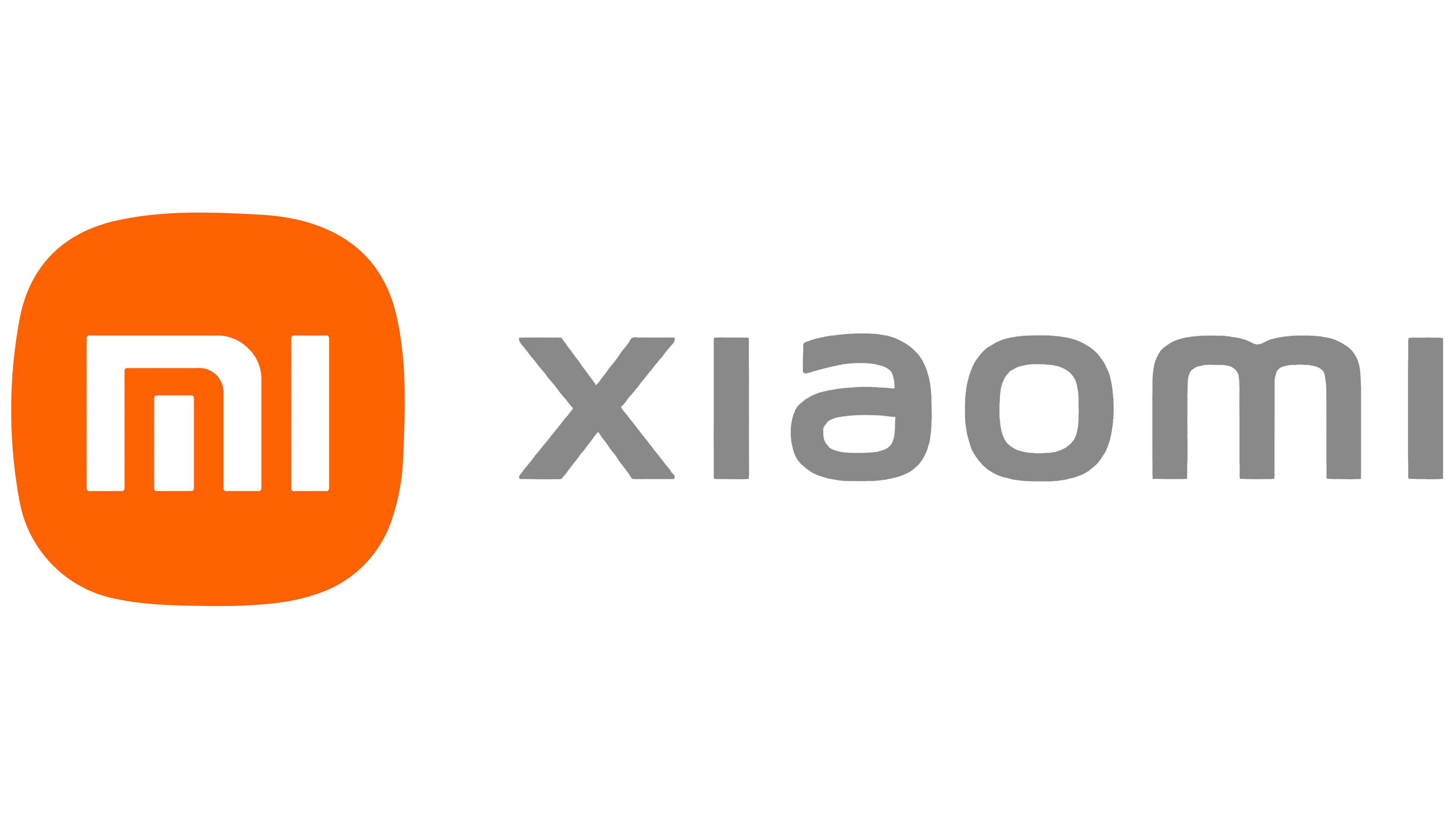 Xiaomi Logo