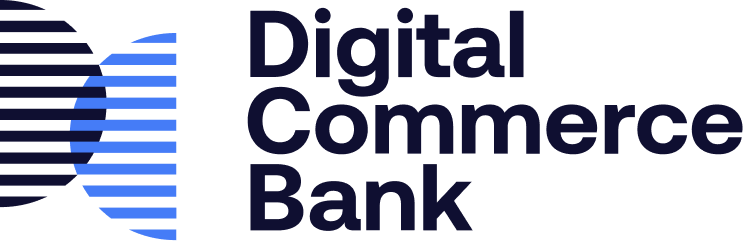Digital Commerce Bank logo