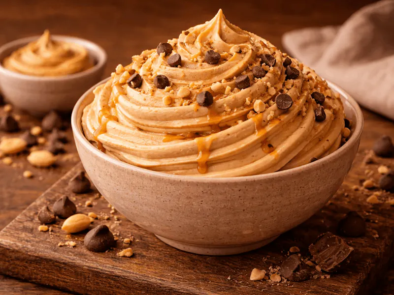 Chantilly El Mordjene Chantilly El Mordjene