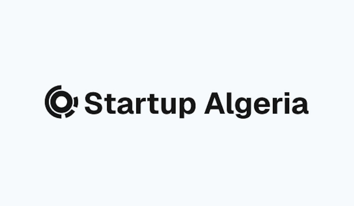 Startup Algeria Featured