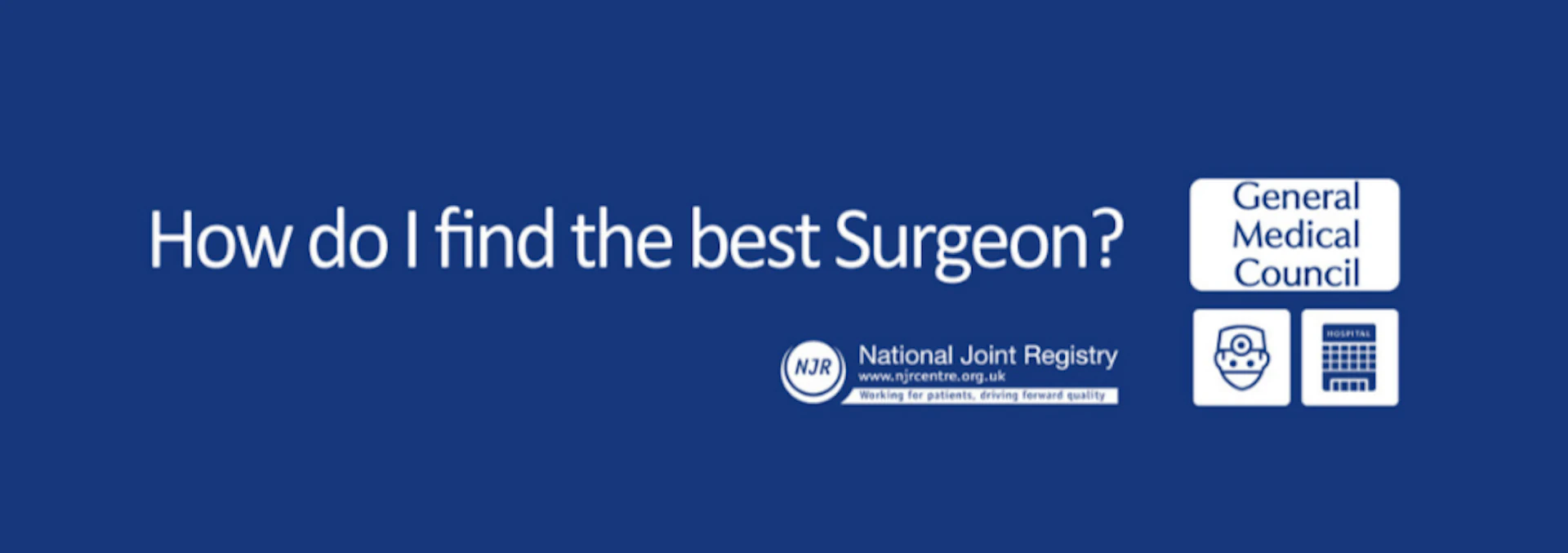 How to find the best UK Ankle surgeon?