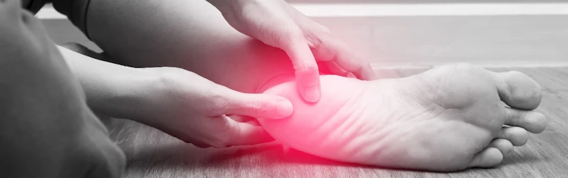 What is Plantar fasciitis treatments of heel pain
