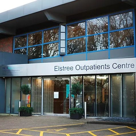 Elstree Waterfront Outpatients