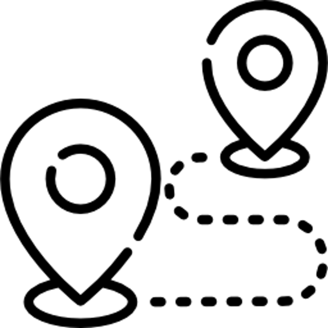 tour icon