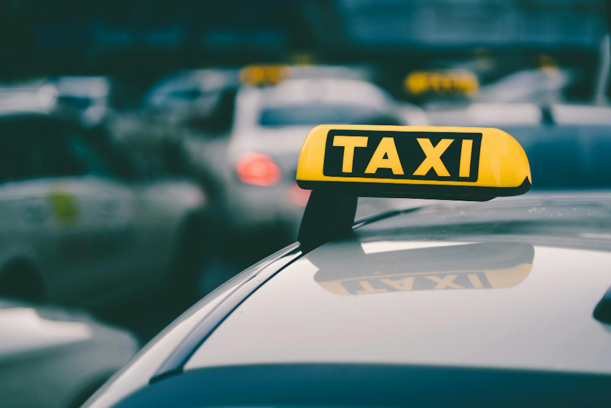 Private Brussels Taxi Transfer