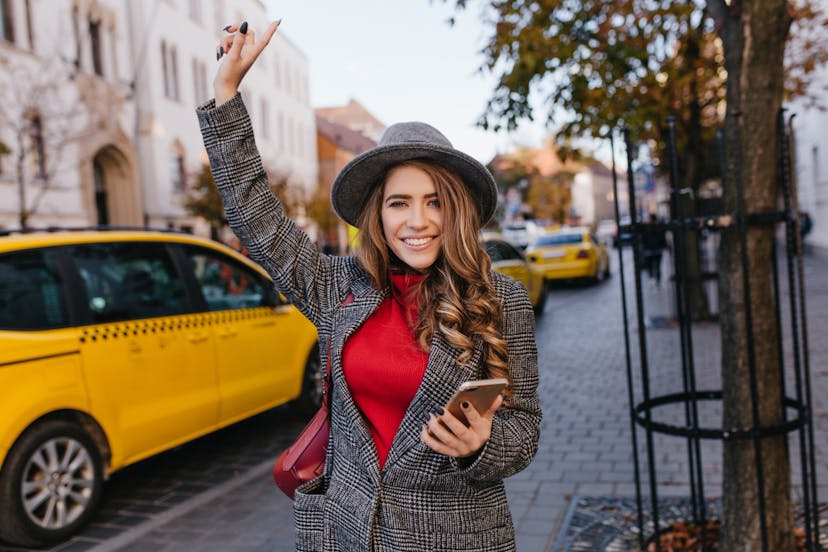 Book a Cheap Taxi in Brussels