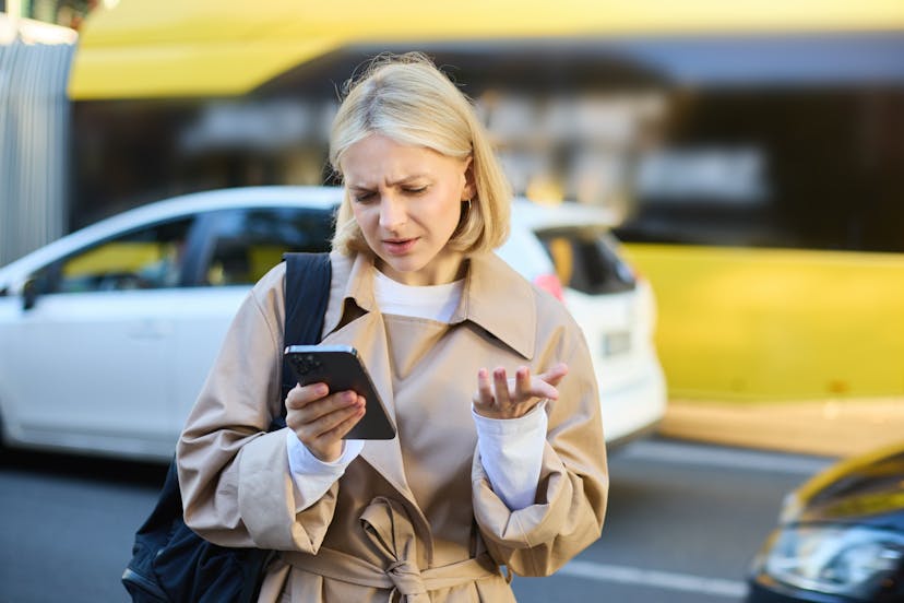 Booking a Brussels Taxi