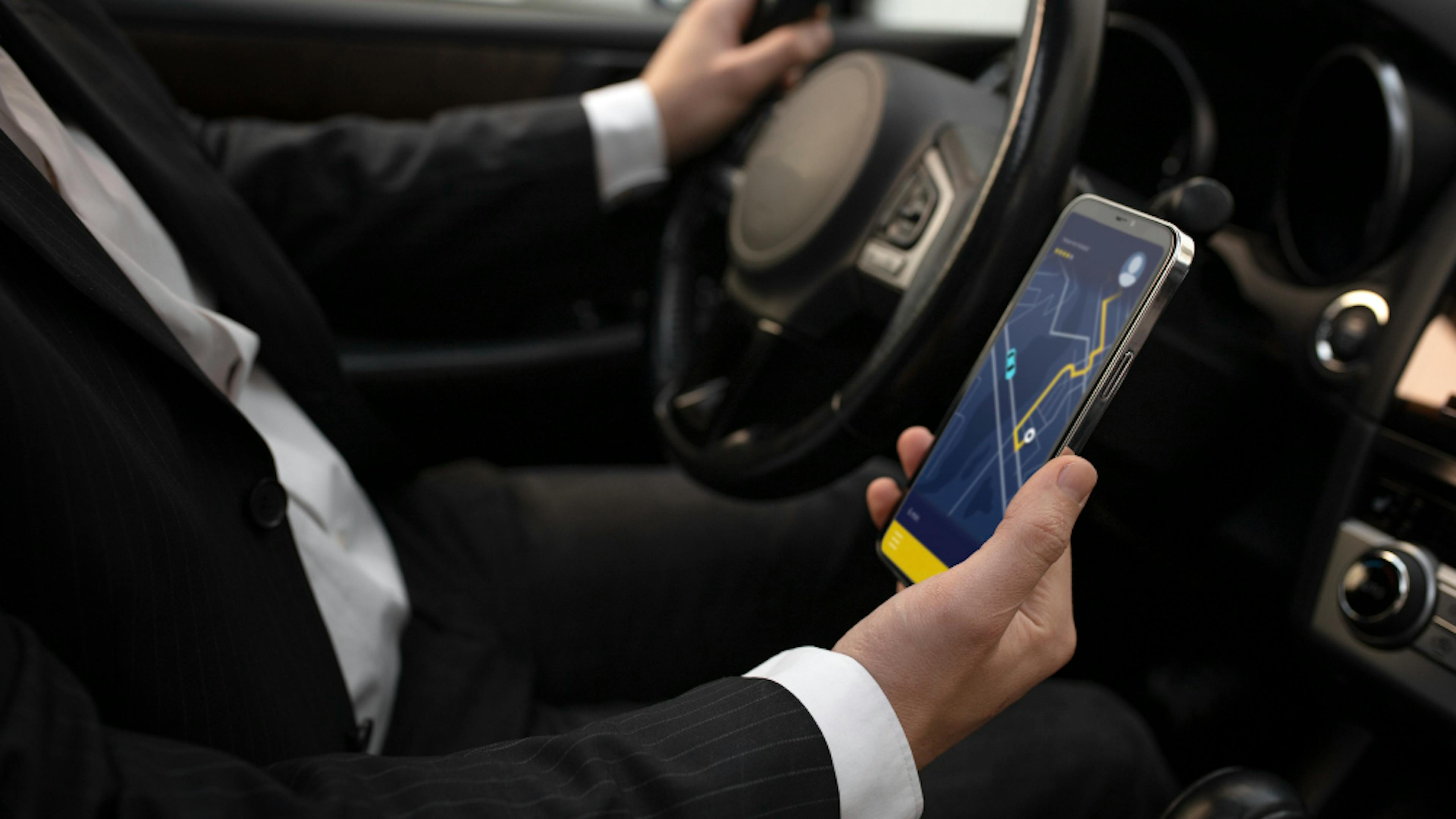 Book an Airport Taxi from Brussels