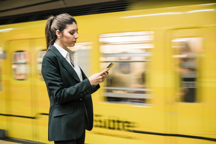 Taxi or Train from Brussels to Paris ?