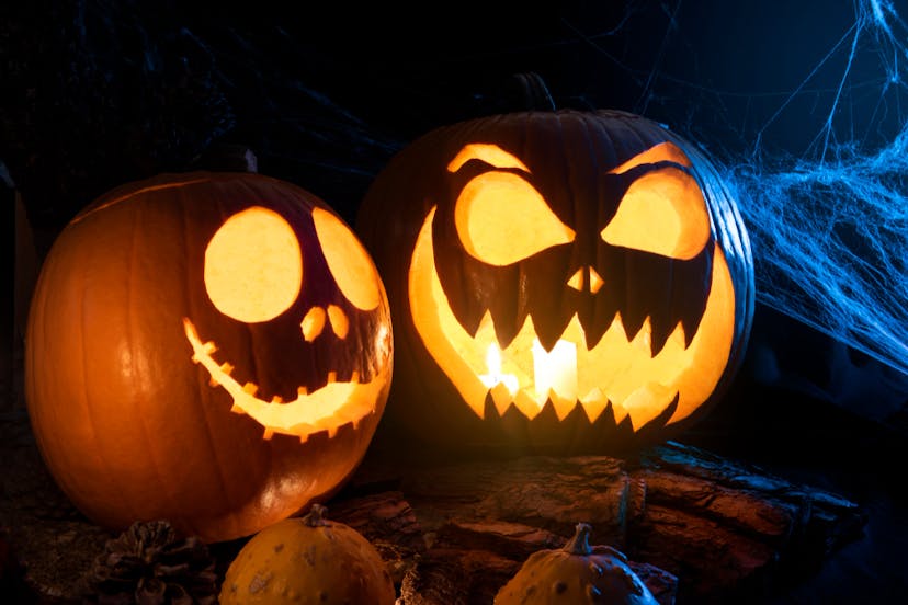 Top 5 des lieux effrayants à visiter à Bruxelles pour Halloween