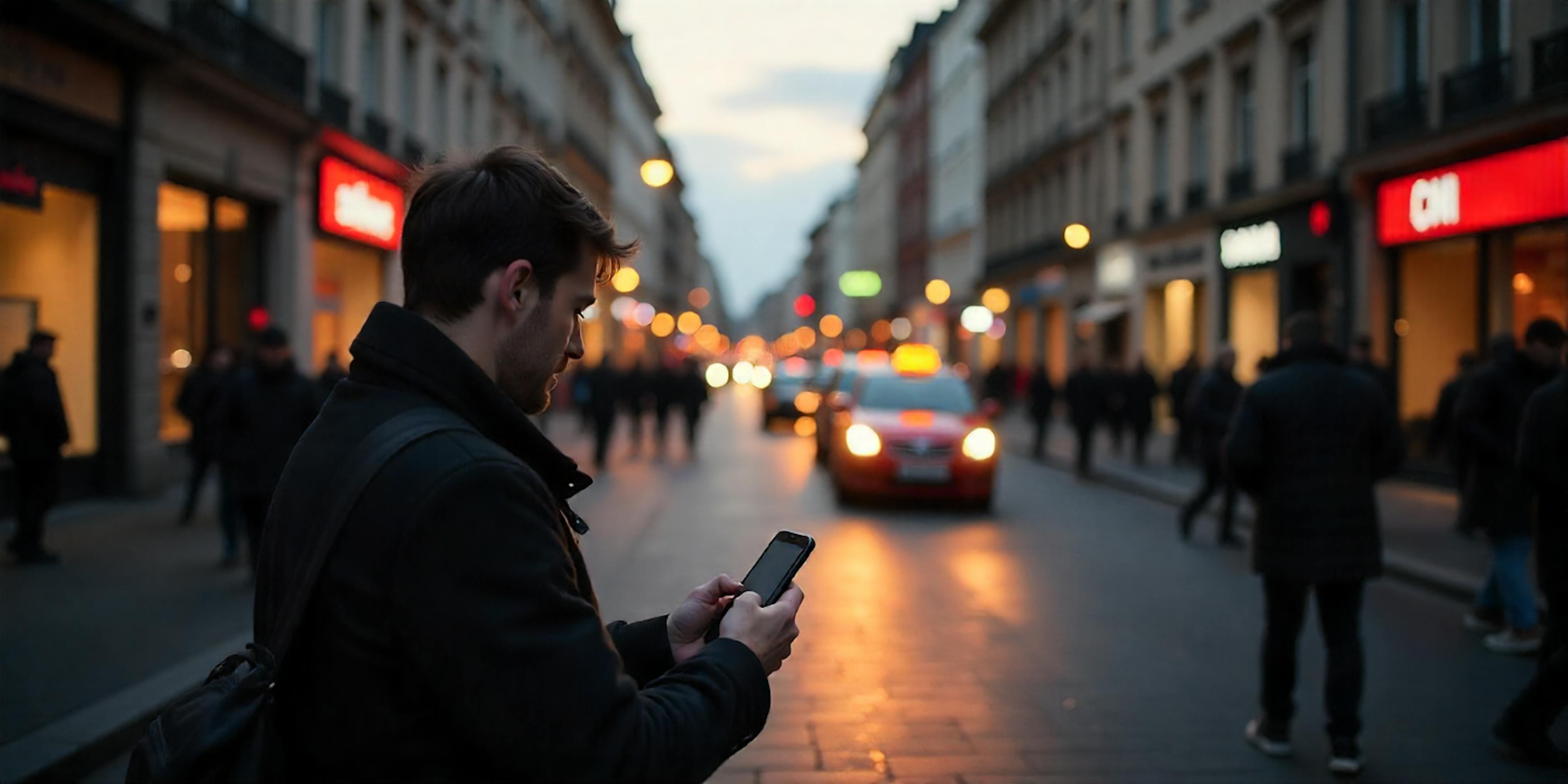 Black Friday à Bruxelles