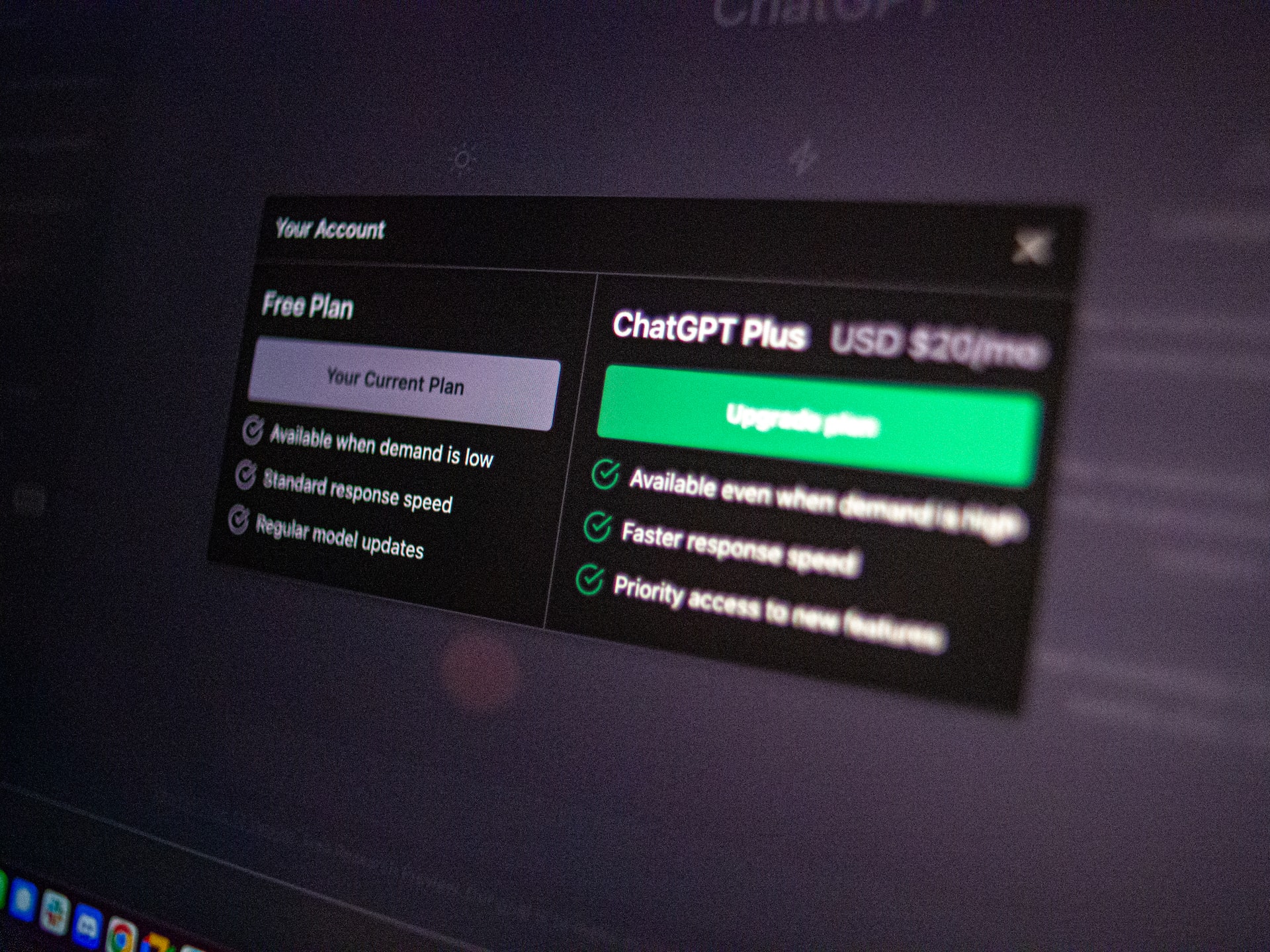 ChatGPT e os desenvolvedores