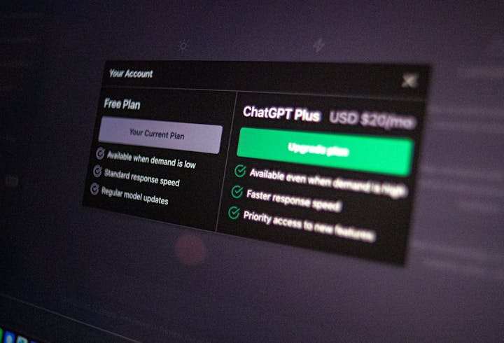 ChatGPT e os desenvolvedores