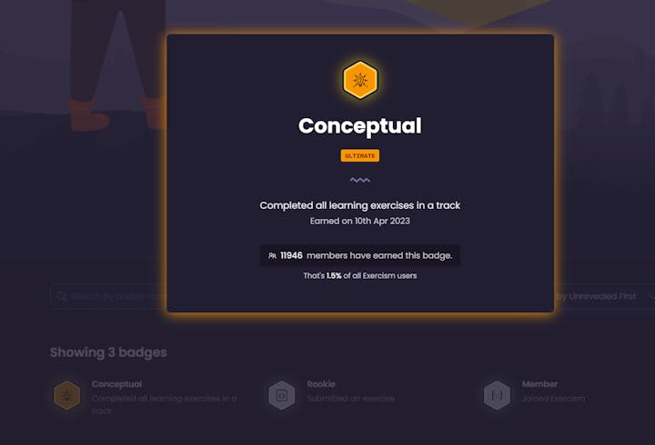 Estatística preocupante (Pratique algoritmos!)