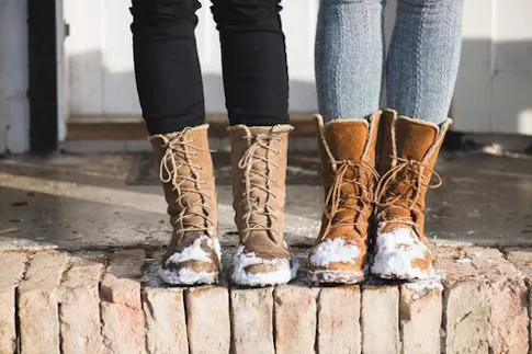 What to wear in Norway during winter  