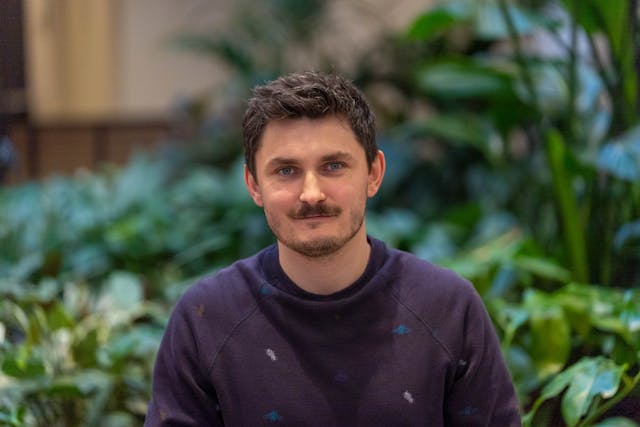 Slawomir Sternik