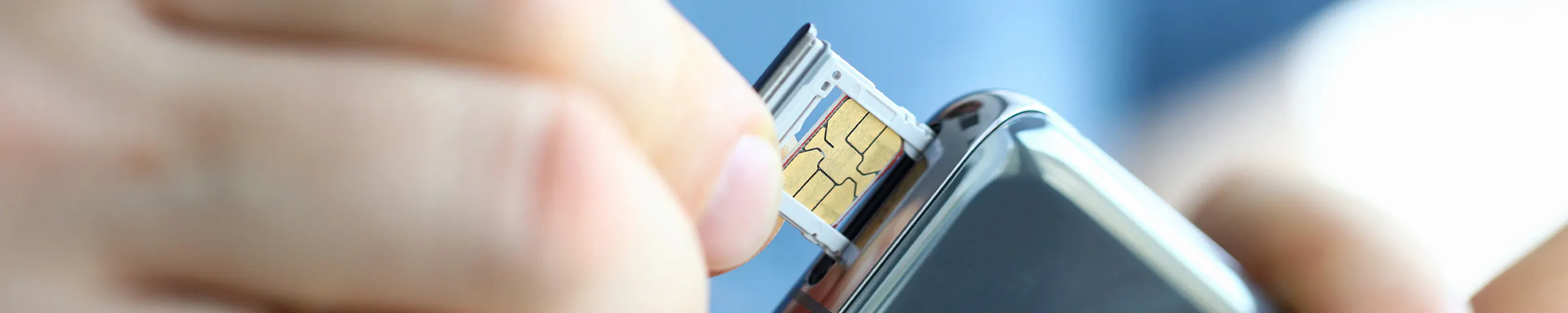 eSIM in Norway: digital SIM for iPhone and Android | Mycall