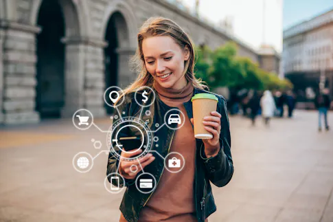 Ny i Norge? Hvordan navigere seg i et digitalisert samfunn!  