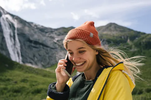 Hva er egentlig 5G og hva betyr det for meg?  