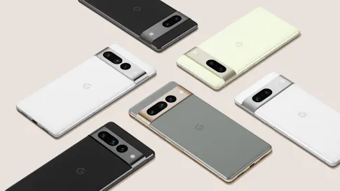 Why should you buy the new Google Pixel Phone?  
