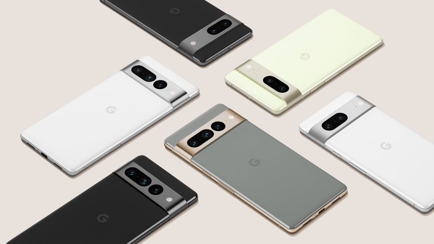 Czemu warto kupić nowy smartfon Google Pixel?
