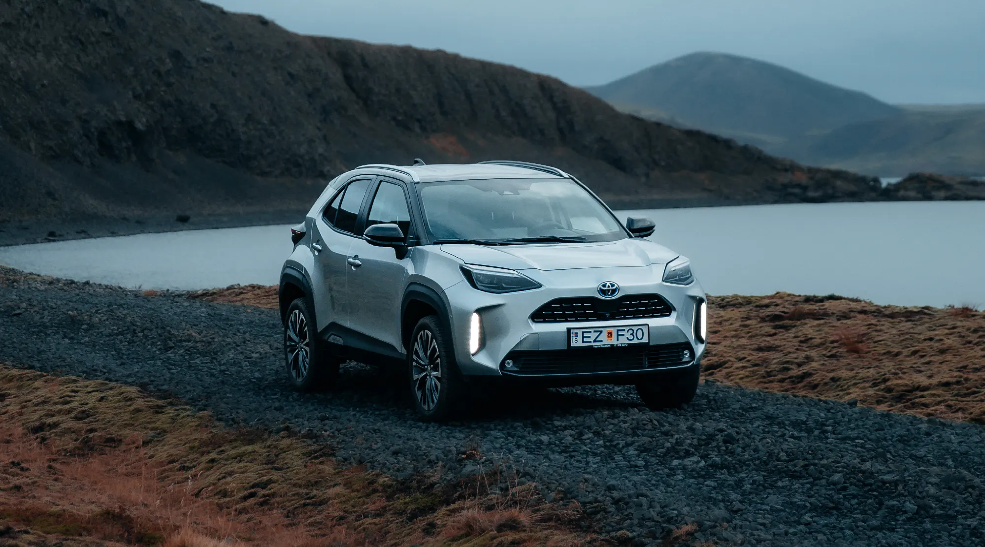 Should I Rent a Car in Iceland | Pros and Cons | MyCar