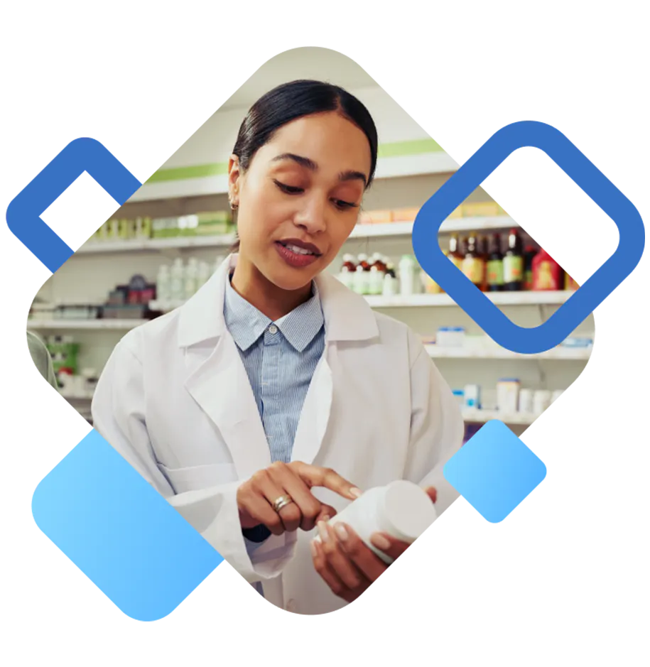 Medicare Drug Coverage (Part D) | MyClearMatch