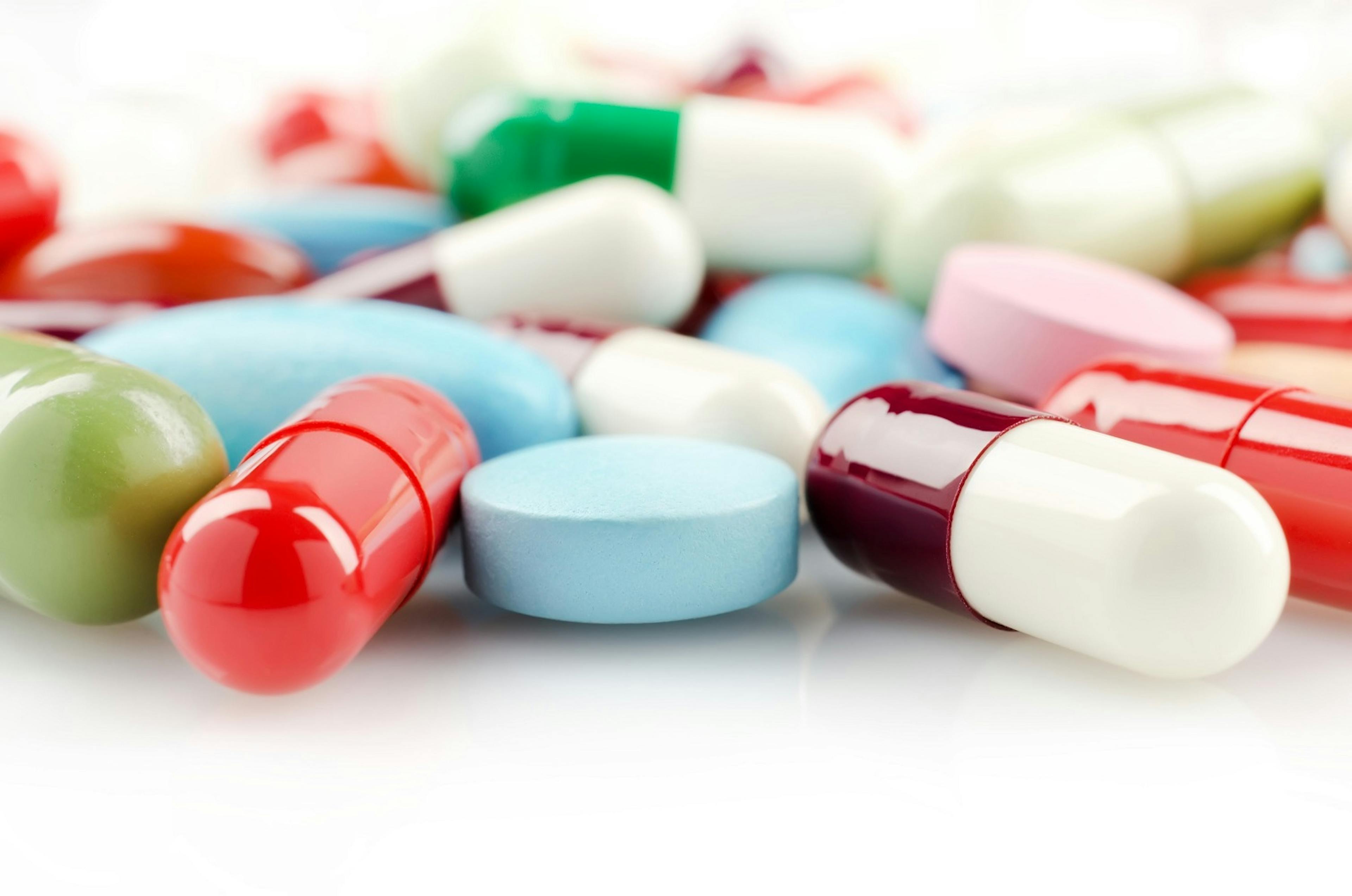 image of pills