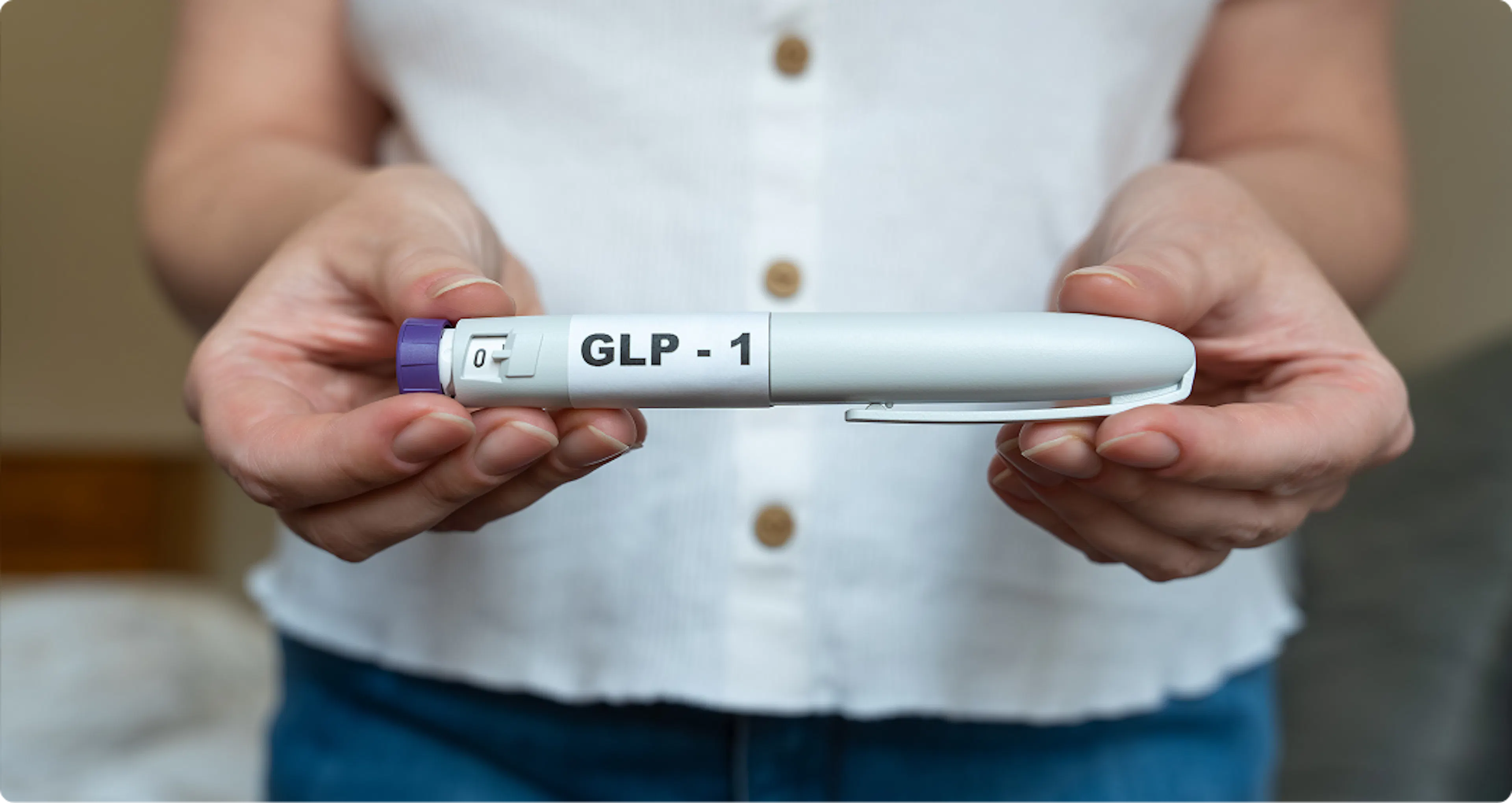 GLP-1