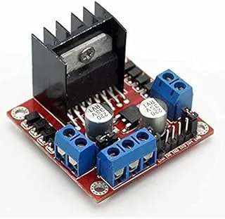 L298N Motor Driver Controller Board Module - Ultimate Review, Features & Applications