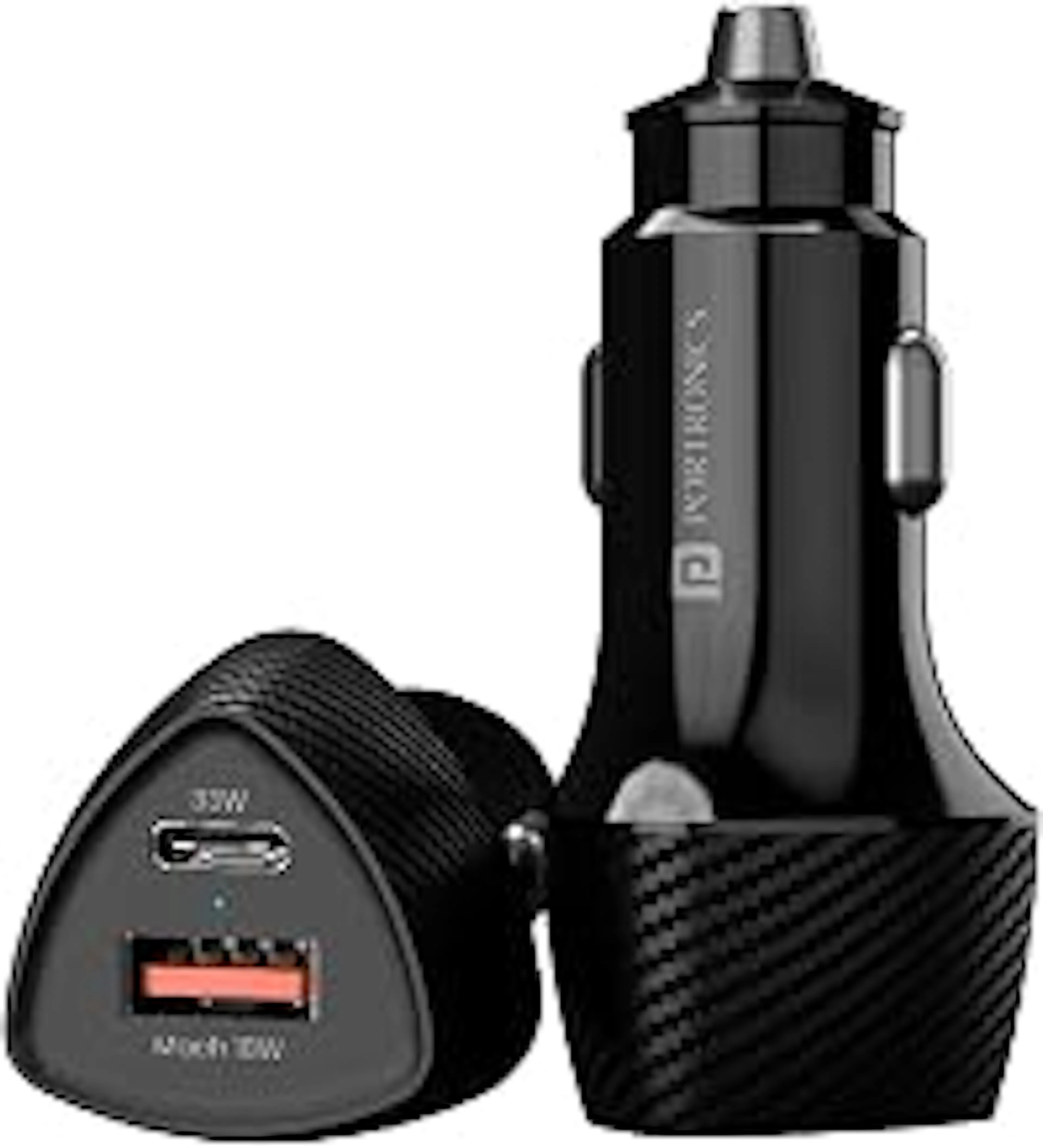 51W Car Power 16 Fast Car Charger by Portronics – Ultimate Review, Features & Advantages