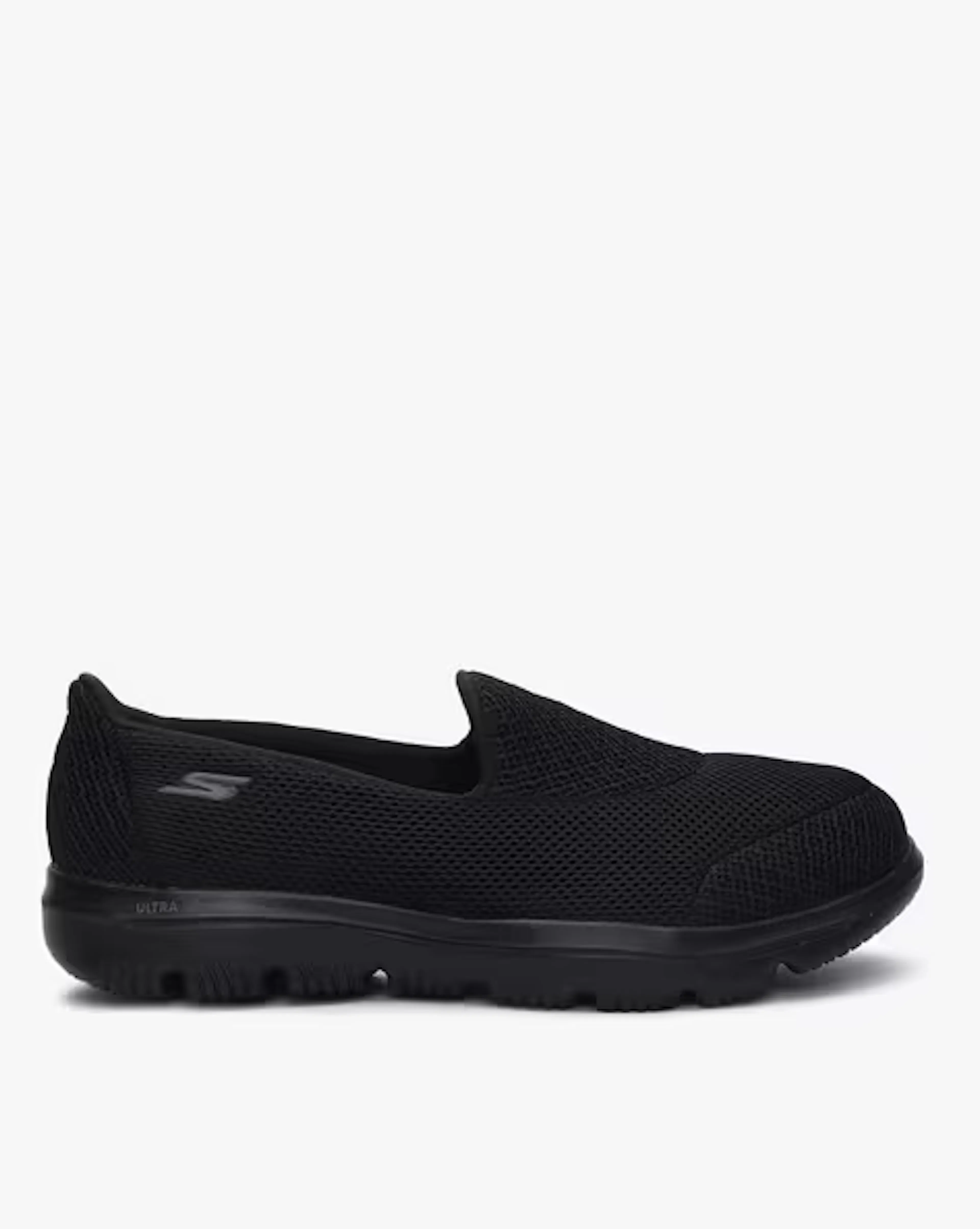 Go Walk Evolution Ultra-Inter Slip-On Walking Shoes