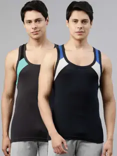 Dixcy Scott Originals Men Vest