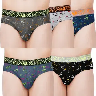WYATT Men Brief