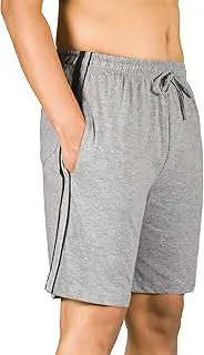 0-DEGREEMen's Regular Fit Shorts with Pocket Multicolor