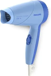 Philips 1000 Watts Hair Dryer Blue Review - Expert Insights & Tips
